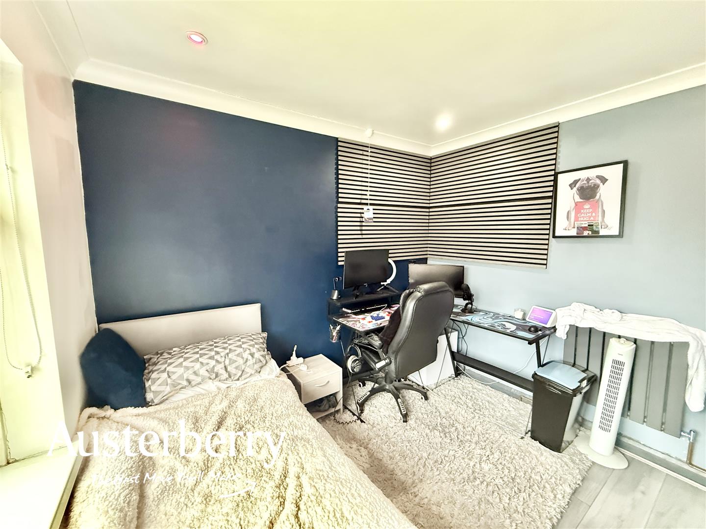 Minerva Road, Fenton, Stoke-On-Trent